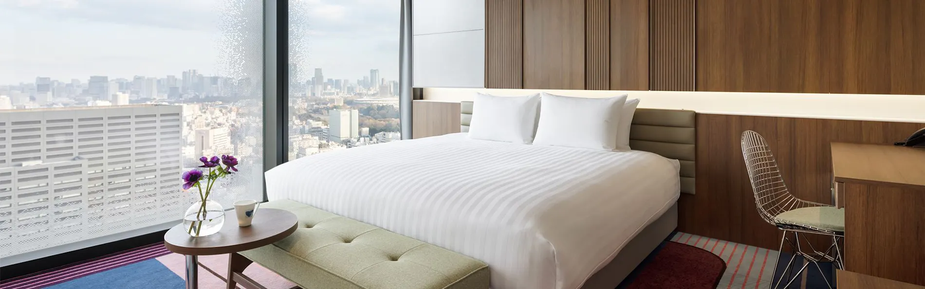 HOTEL GROOVE SHINJUKU, A PARKROYAL Hotel