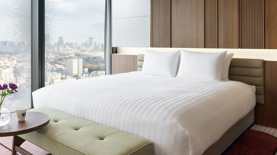 HOTEL GROOVE SHINJUKU, A PARKROYAL Hotel