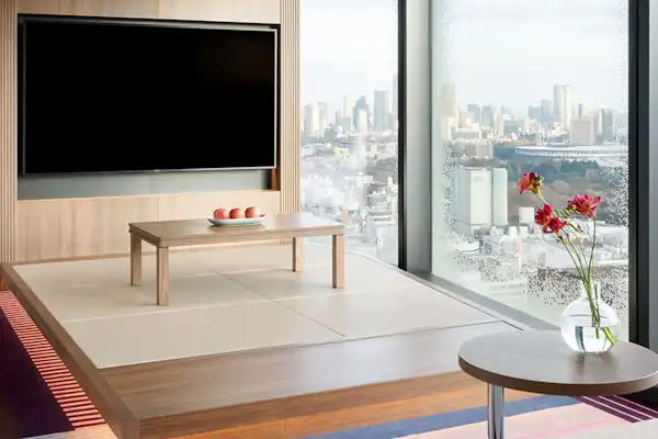 ห้องพัก