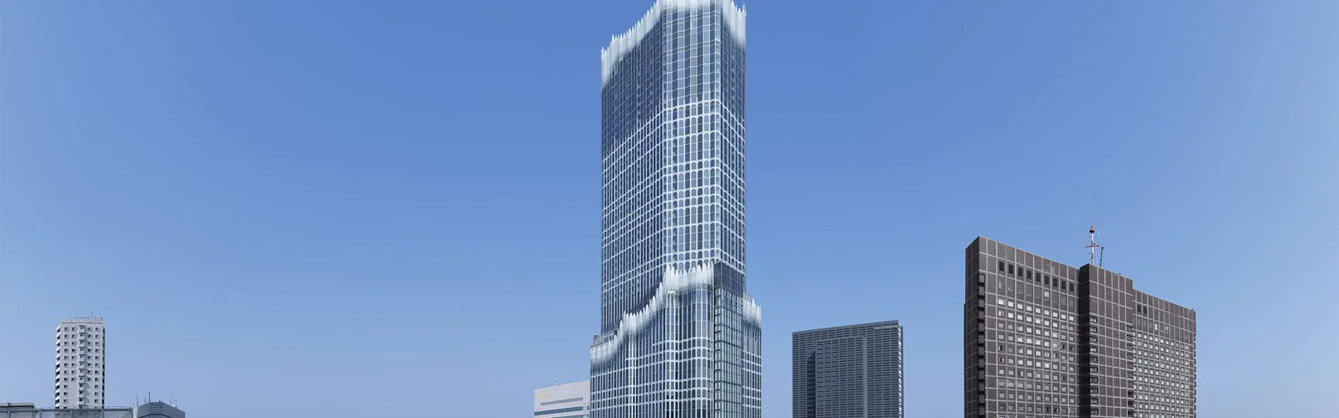 HOTEL GROOVE SHINJUKU, A PARKROYAL Hotel