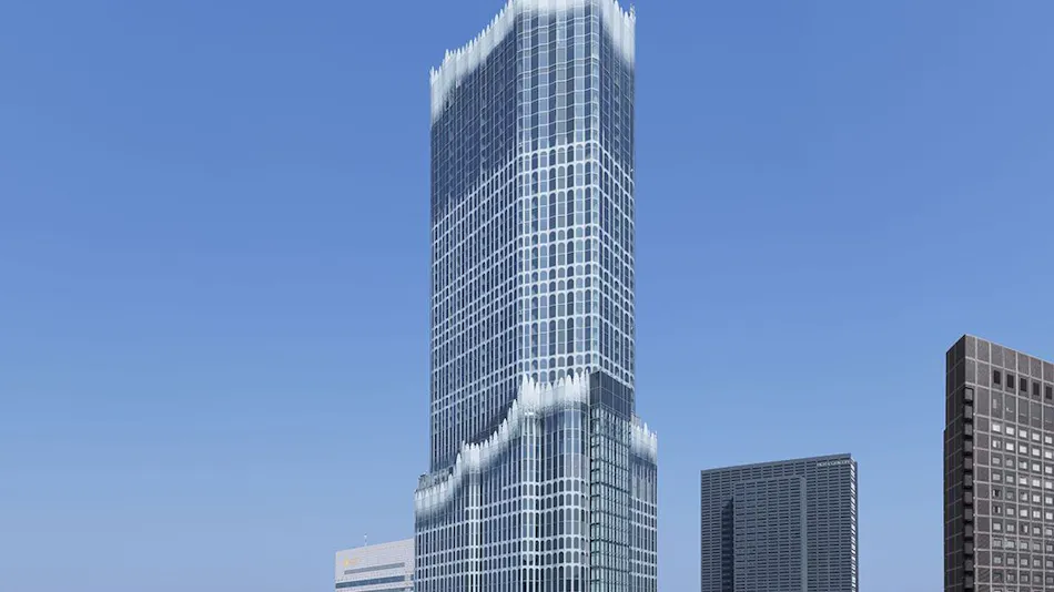HOTEL GROOVE SHINJUKU, A PARKROYAL Hotel