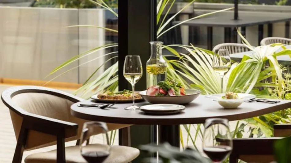 HOTEL GROOVE SHINJUKU, A PARKROYAL Hotel