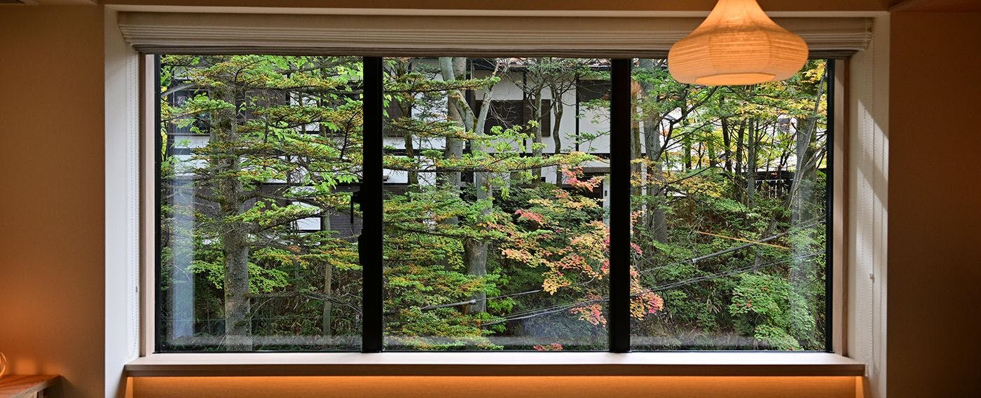 日式與西式標準雙床房