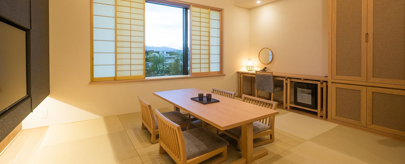 Ura Kusatsu Tou