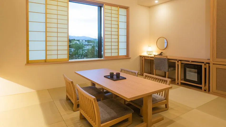 Ura Kusatsu Tou