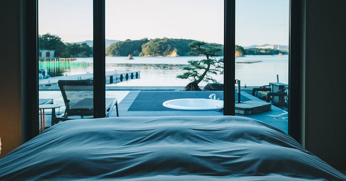 画像はWEBサイトのOGPタグから引用しています 宿泊予約 一休.com