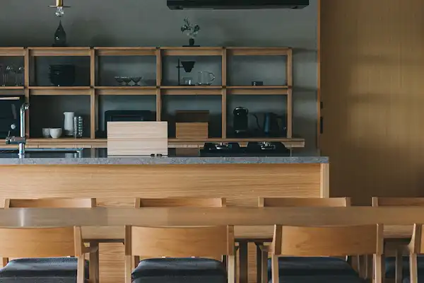 ห้องนั่งเล่น