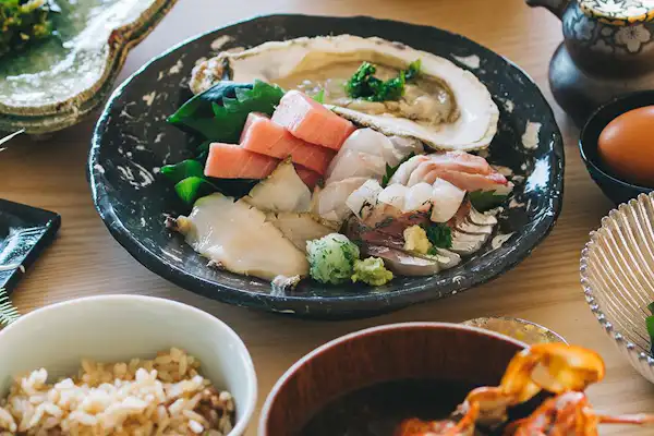 อาหารเช้า