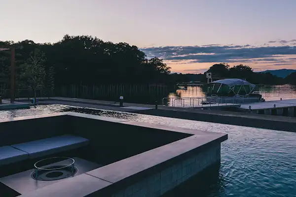 ระเบียง