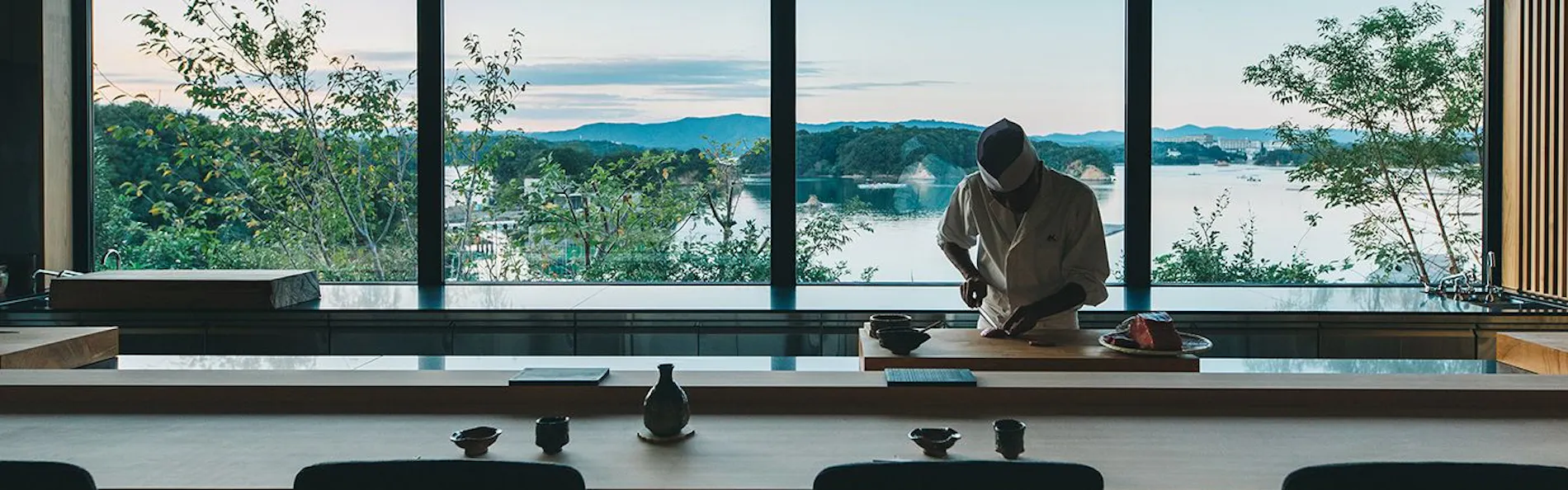 MOKU ISESHIMA