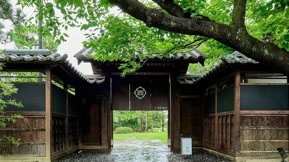 Ryokan Onomichi Nishiyama