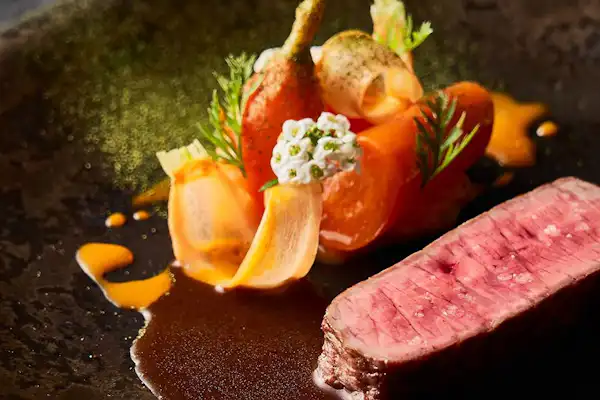 อาหารและเครื่องดื่ม