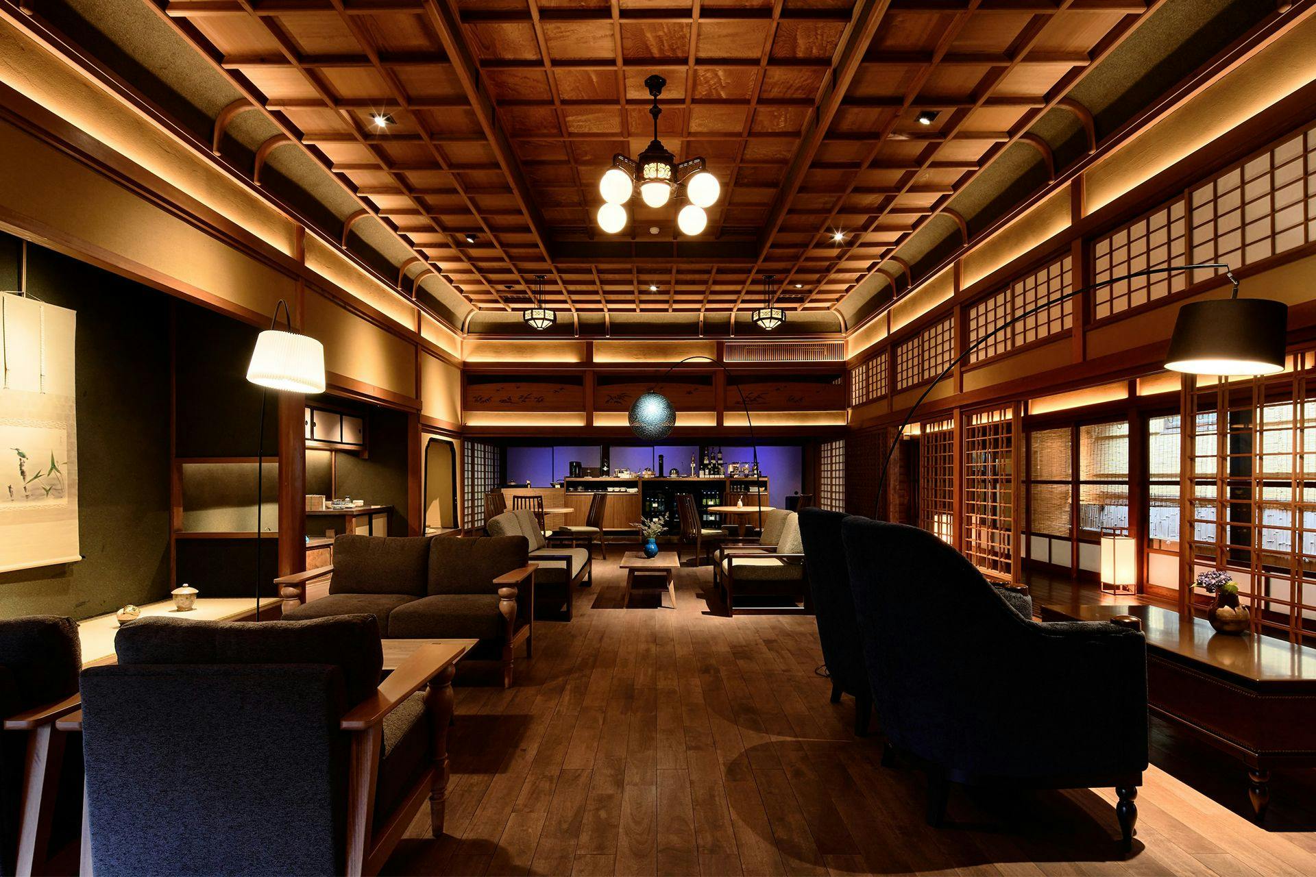 Ryokan Onomichi Nishiyama