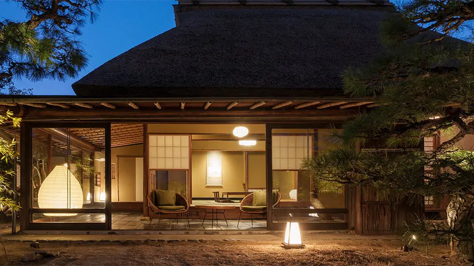 Ryokan Onomichi Nishiyama