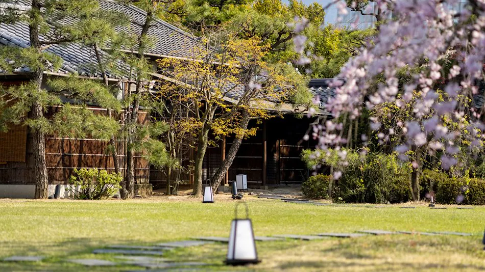 Ryokan Onomichi Nishiyama
