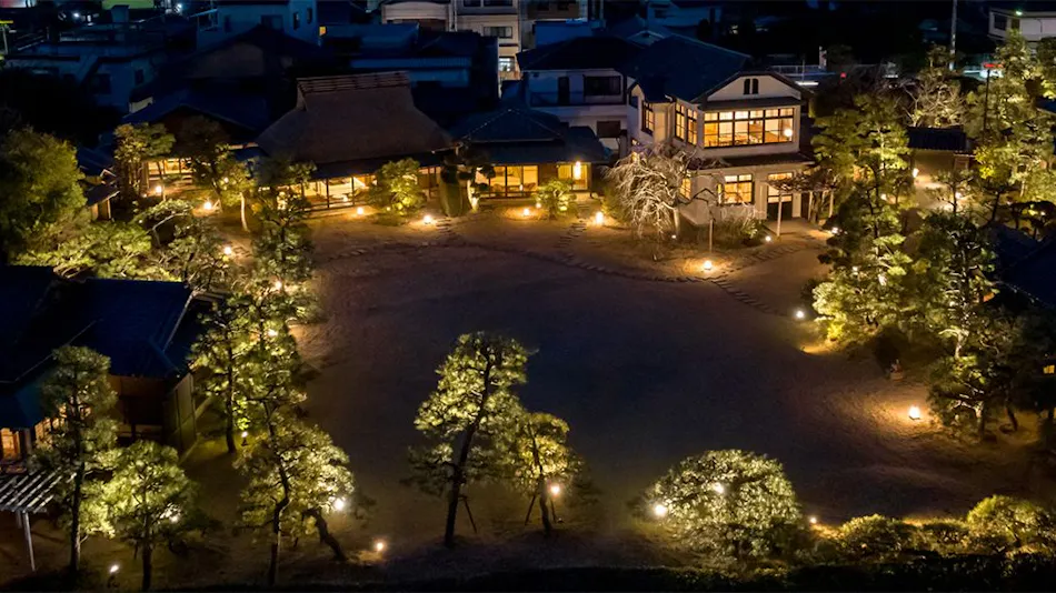 Ryokan Onomichi Nishiyama