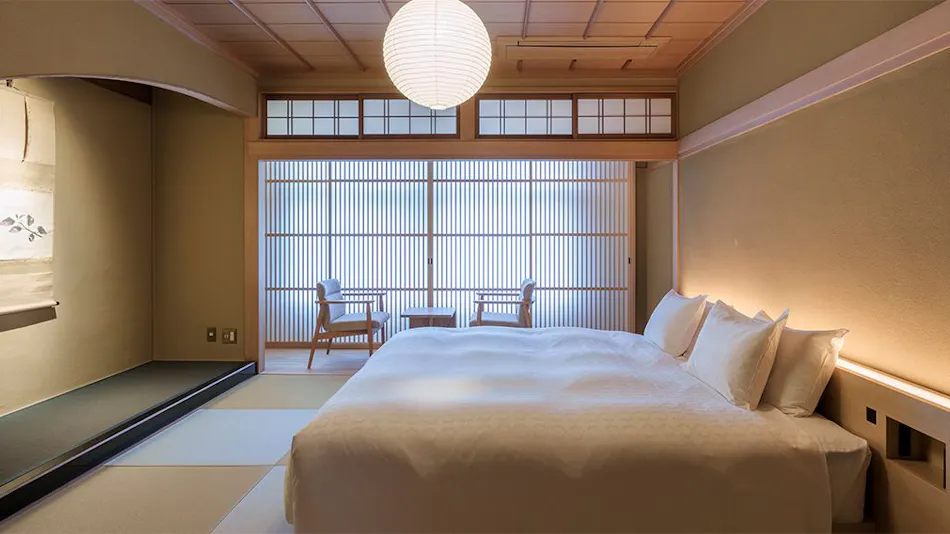Ryokan Onomichi Nishiyama