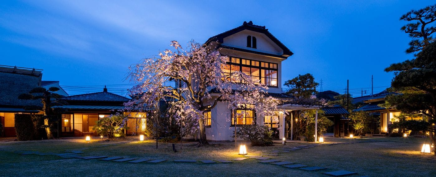 Ryokan Onomichi Nishiyama