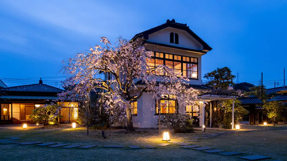 Ryokan Onomichi Nishiyama