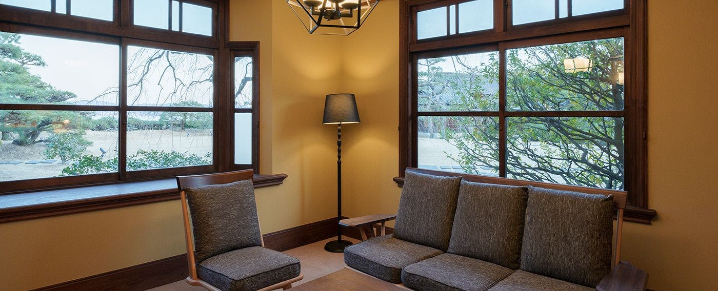 Ryokan Onomichi Nishiyama