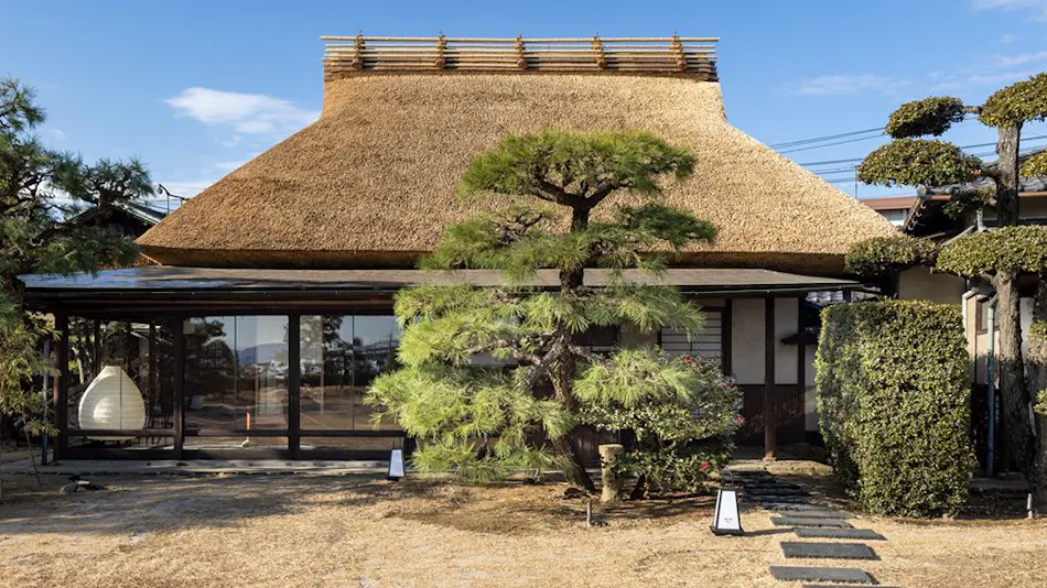 Ryokan Onomichi Nishiyama