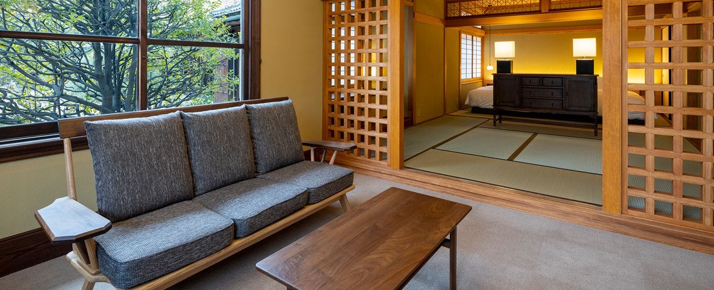 Ryokan Onomichi Nishiyama