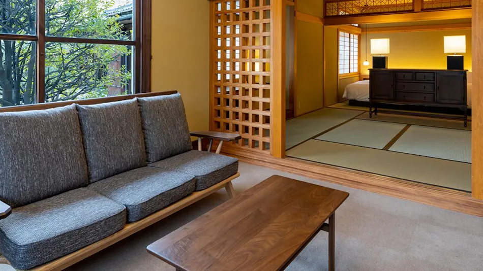 Ryokan Onomichi Nishiyama