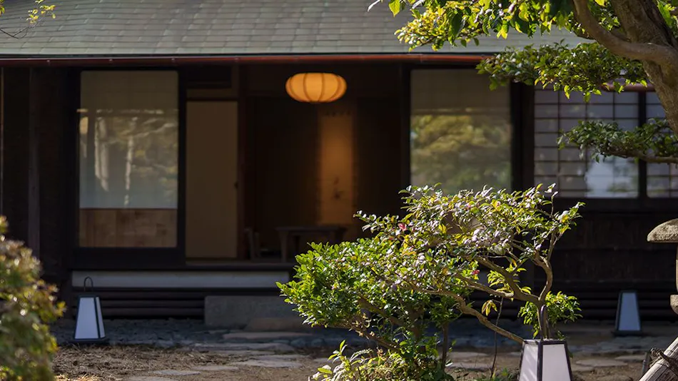 Ryokan Onomichi Nishiyama