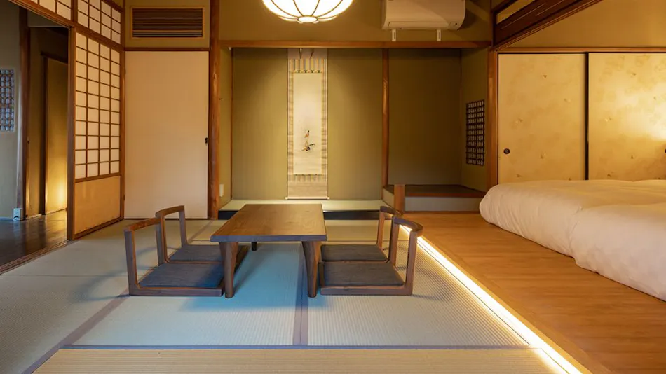 Ryokan Onomichi Nishiyama