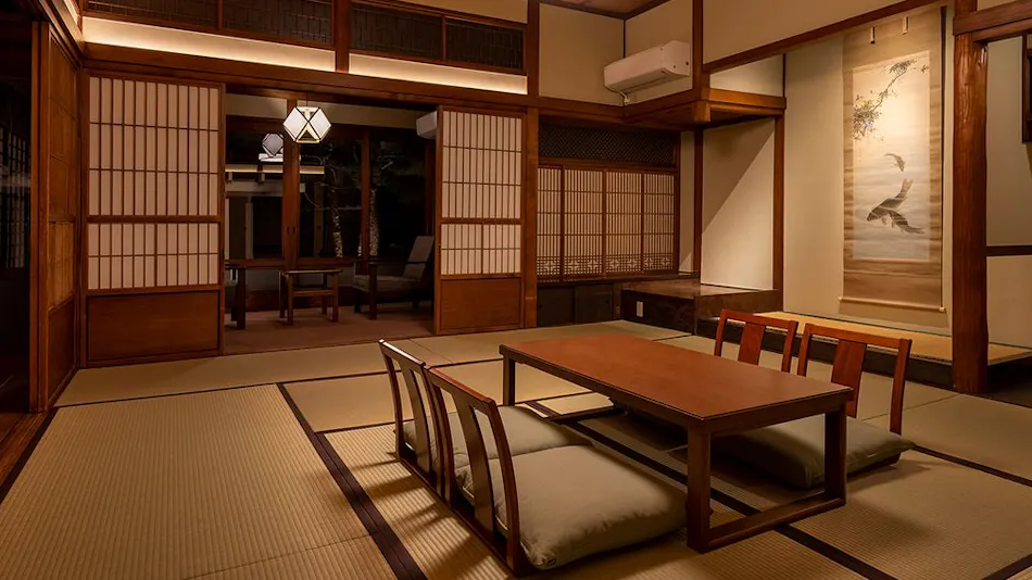 Ryokan Onomichi Nishiyama