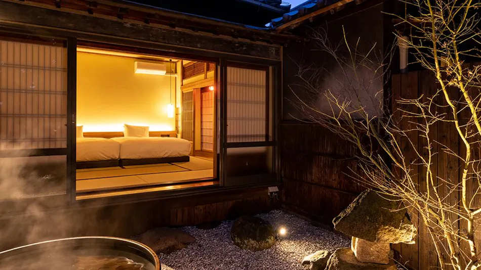 Ryokan Onomichi Nishiyama