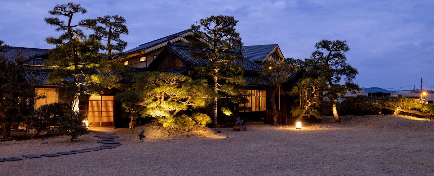 Ryokan尾道西山