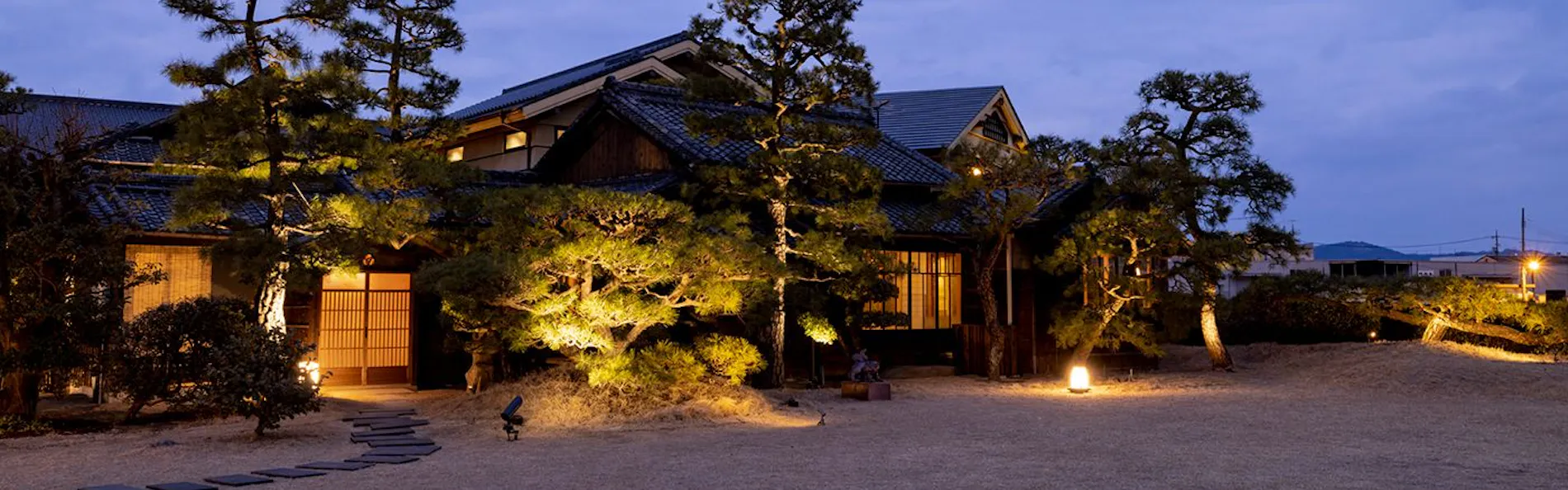 Ryokan尾道西山