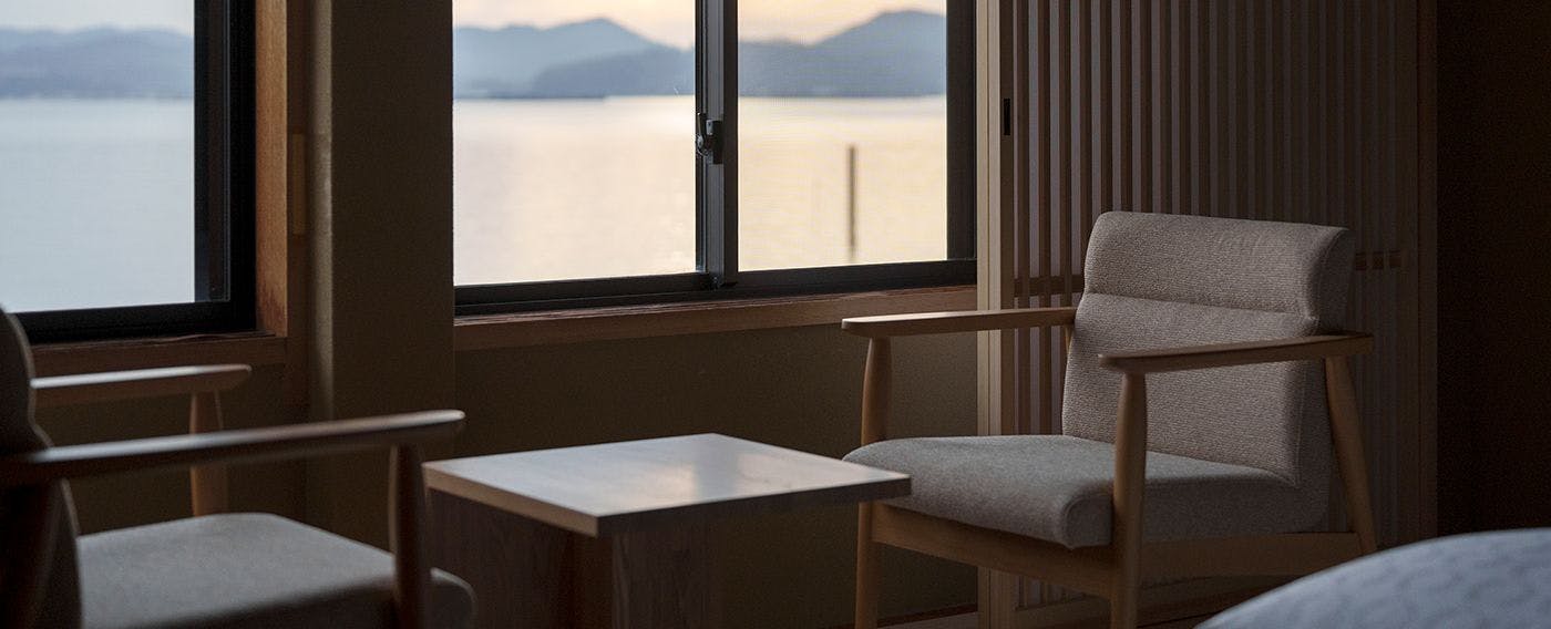 Ryokan尾道西山