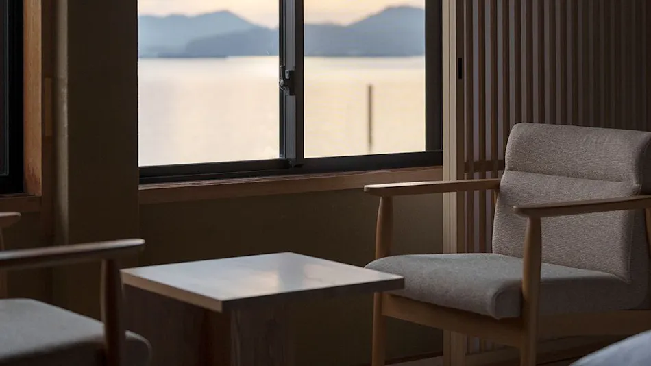 Ryokan Onomichi Nishiyama