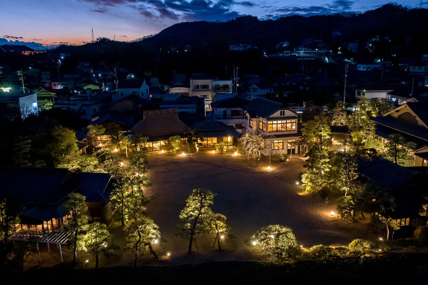 Ryokan Onomichi Nishiyama
