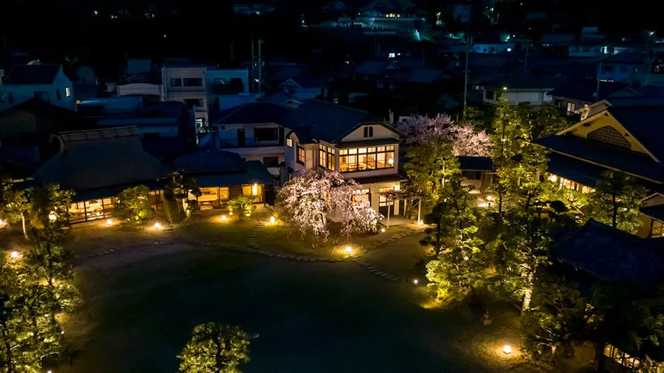 Ryokan Onomichi Nishiyama