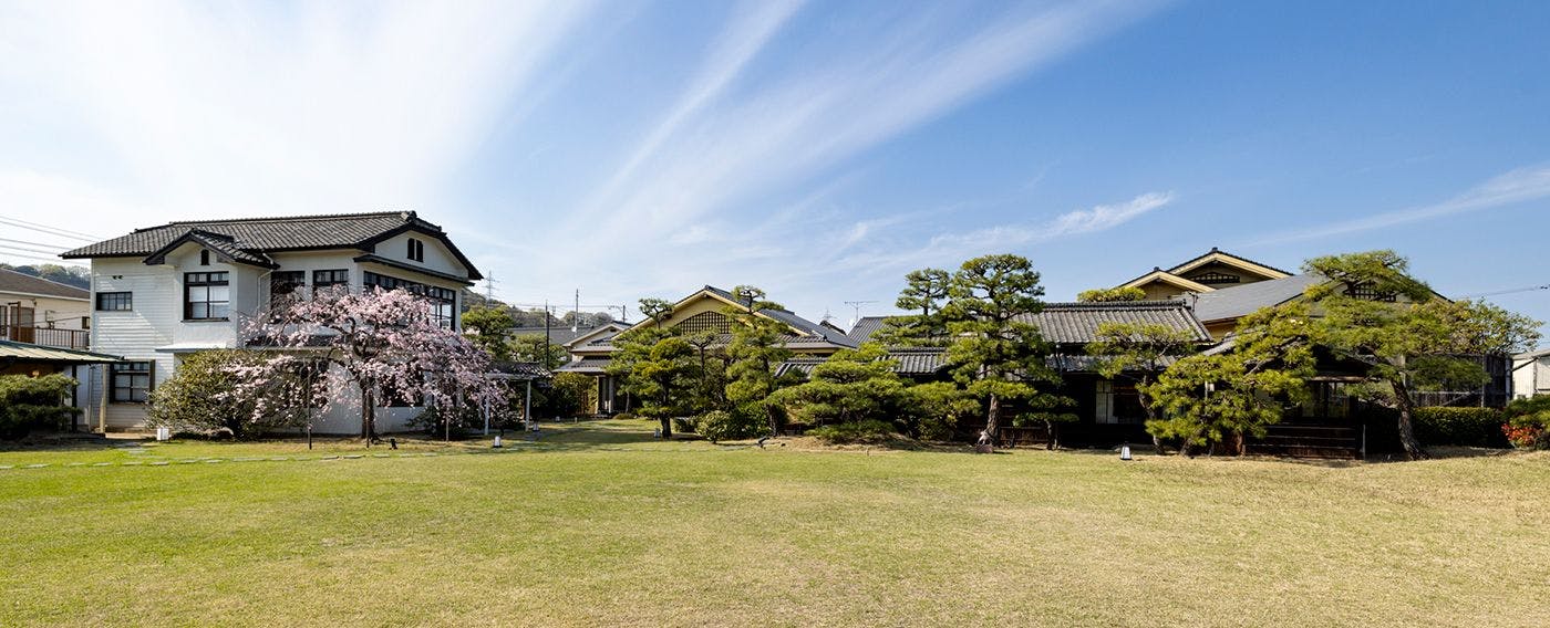 Ryokan尾道西山