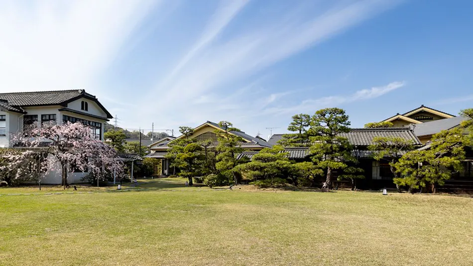 Ryokan Onomichi Nishiyama