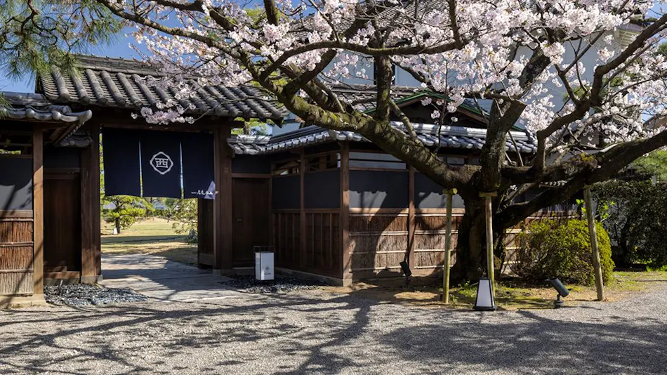 Ryokan Onomichi Nishiyama