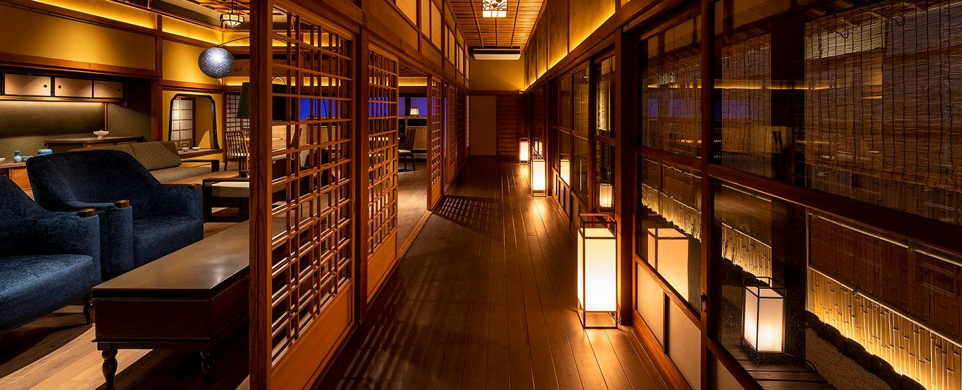 Ryokan Onomichi Nishiyama