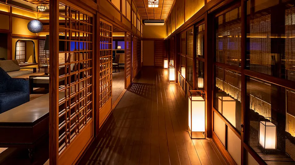 Ryokan Onomichi Nishiyama