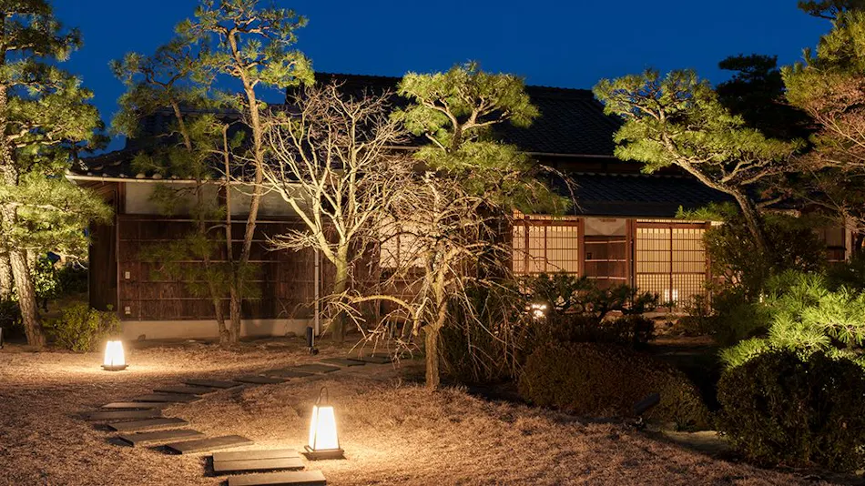 Ryokan Onomichi Nishiyama