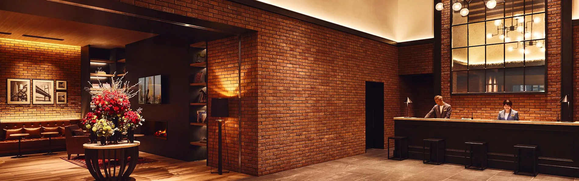 シタディーンハーバーフロント横浜