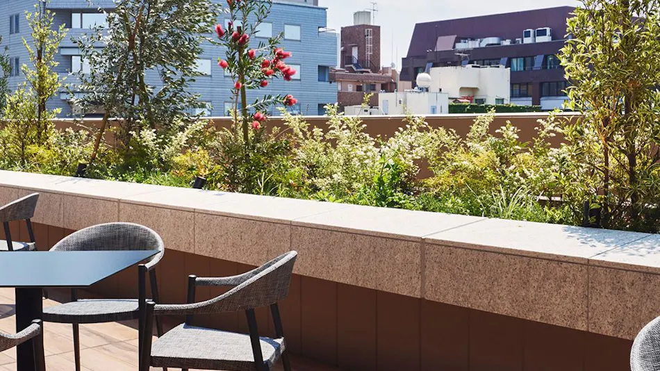 Citadines Harbourfront Yokohama