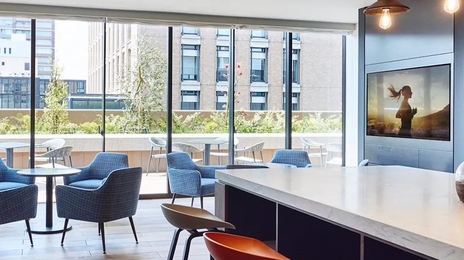 Citadines Harbourfront Yokohama