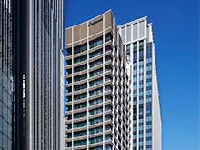 オークウッドプレミア東京