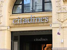 シタディーンなんば大阪