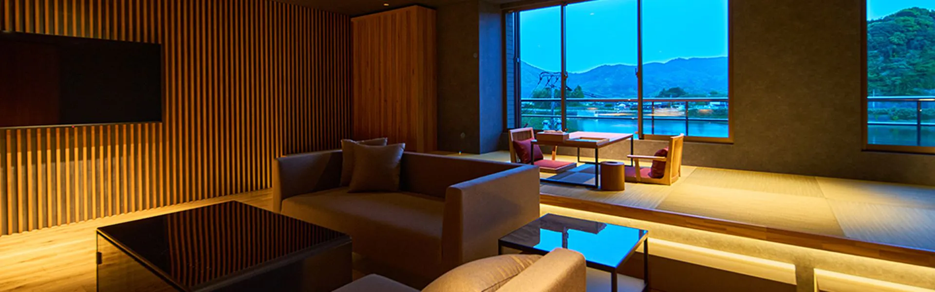うらり 武雄 Garden Terrace Spa Resorts