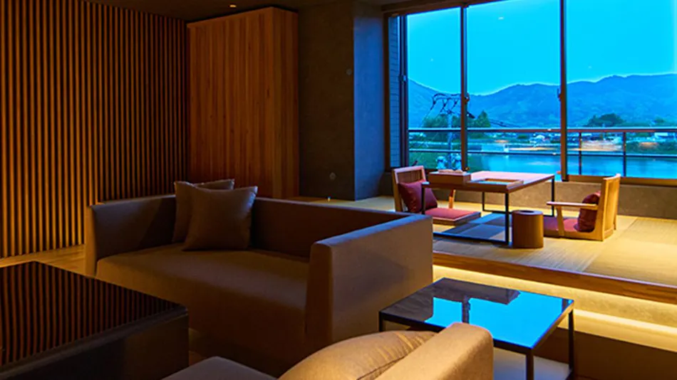 Urari Takeo Garden Terrace Spa Resorts